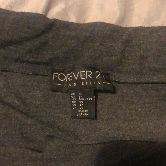 Mini skirt - Picture 2 of 2